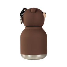 Afbeelding in Gallery-weergave laden, Asobu Mini Bestie sleutelhanger drinkfles - 200 ml - Beer
