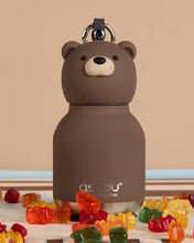 Afbeelding in Gallery-weergave laden, Asobu Mini Bestie sleutelhanger drinkfles - 200 ml - Beer
