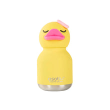 Afbeelding in Gallery-weergave laden, Asobu Mini Bestie sleutelhanger drinkfles - 200 ml - Eend
