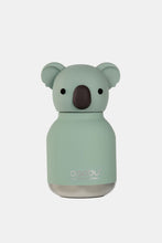 Afbeelding in Gallery-weergave laden, Asobu Mini Bestie sleutelhanger drinkfles - 200 ml - Koala

