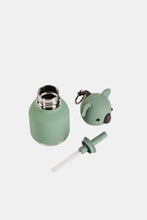 Afbeelding in Gallery-weergave laden, Asobu Mini Bestie sleutelhanger drinkfles - 200 ml - Koala
