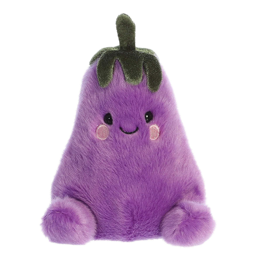 Aurora Palm Pals 13 cm - Aubergine