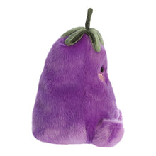 Afbeelding in Gallery-weergave laden, Aurora Palm Pals 13 cm - Aubergine
