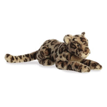 Afbeelding in Gallery-weergave laden, Aurora knuffel - Borealis Jira jaguar 51 cm
