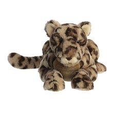 Afbeelding in Gallery-weergave laden, Aurora knuffel - Borealis Jira jaguar 51 cm
