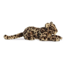 Afbeelding in Gallery-weergave laden, Aurora knuffel - Borealis Jira jaguar 51 cm
