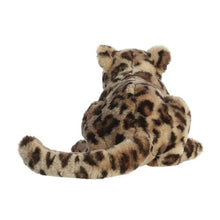 Afbeelding in Gallery-weergave laden, Aurora knuffel - Borealis Jira jaguar 51 cm
