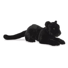 Afbeelding in Gallery-weergave laden, Aurora knuffel - Borealis Raven panter 51 cm

