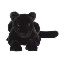Afbeelding in Gallery-weergave laden, Aurora knuffel - Borealis Raven panter 51 cm
