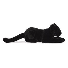 Afbeelding in Gallery-weergave laden, Aurora knuffel - Borealis Raven panter 51 cm
