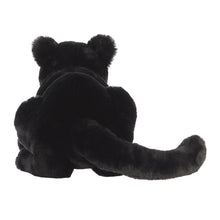 Afbeelding in Gallery-weergave laden, Aurora knuffel - Borealis Raven panter 51 cm
