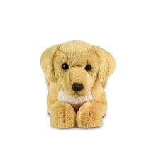Afbeelding in Gallery-weergave laden, Aurora knuffel - Borealis labrador 51 cm
