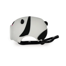 Afbeelding in Gallery-weergave laden, Legami Fietsvoorlicht met bel - Panda
