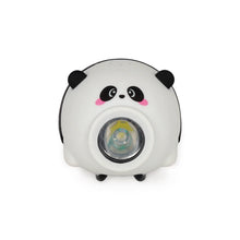 Afbeelding in Gallery-weergave laden, Legami Fietsvoorlicht met bel - Panda
