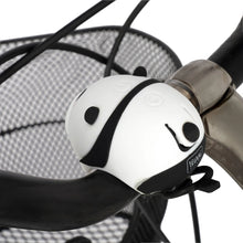 Afbeelding in Gallery-weergave laden, Legami Fietsvoorlicht met bel - Panda
