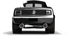 Afbeelding in Gallery-weergave laden, Baghera: FORD MUSTANG Racing Car Zwart
