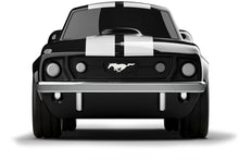 Afbeelding in Gallery-weergave laden, Baghera: FORD MUSTANG Racing Car Zwart
