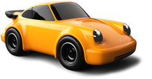 Afbeelding in Gallery-weergave laden, Baghera Toys: PORSCHE Racing Car 911 Geel

