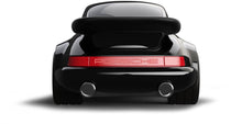 Afbeelding in Gallery-weergave laden, Baghera auto - Porsche 911 Black
