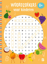 Afbeelding in Gallery-weergave laden, Ballon Uitgeverij - Woordzoekers 8+
