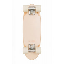 Afbeelding in Gallery-weergave laden, Banwood skateboard - Creme
