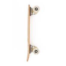 Afbeelding in Gallery-weergave laden, Banwood skateboard - Creme
