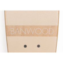 Afbeelding in Gallery-weergave laden, Banwood skateboard - Creme
