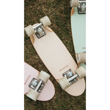 Afbeelding in Gallery-weergave laden, Banwood skateboard - Creme
