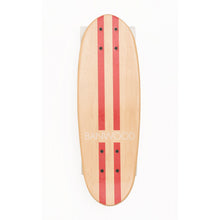 Afbeelding in Gallery-weergave laden, Banwood skateboard - Rood
