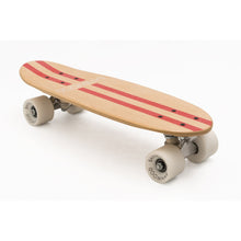 Afbeelding in Gallery-weergave laden, Banwood skateboard - Rood
