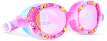 Afbeelding in Gallery-weergave laden, Bling2O - zwembril Candy Carnival Circus Swirl
