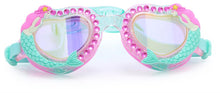 Afbeelding in Gallery-weergave laden, Bling2O - zwembril Mystic Mermaids Kiss
