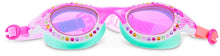 Afbeelding in Gallery-weergave laden, Bling2O - zwembril Neptune's Pearl Magenta Mermaid
