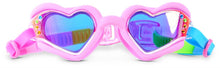 Afbeelding in Gallery-weergave laden, Bling2O - zwembril Plush Crush Ur my Jam Pink
