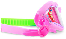Afbeelding in Gallery-weergave laden, Bling2O - zwembril Plush Crush Ur my Jam Pink
