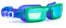 Afbeelding in Gallery-weergave laden, Bling2O - zwembril Solar System - ELECTRIC 80'S retro - Sea Breeze

