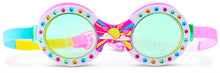 Afbeelding in Gallery-weergave laden, Bling2O - zwembril Sunrise Sparkle
