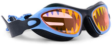 Afbeelding in Gallery-weergave laden, Bling2O Zwembril - Covert Chomp / Deep Cover
