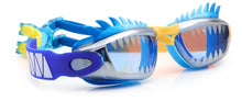 Afbeelding in Gallery-weergave laden, Bling2O Zwembril - Draco / Blue Dragon
