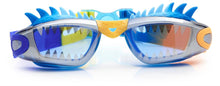 Afbeelding in Gallery-weergave laden, Bling2O Zwembril - Draco / Blue Dragon
