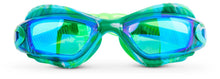 Afbeelding in Gallery-weergave laden, Bling2O Zwembril - Explore / Blue Splash
