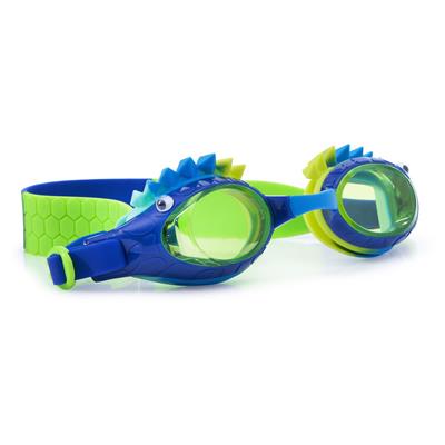 Bling2O Zwembril - Strange Things / Creature Green