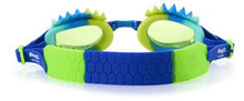 Afbeelding in Gallery-weergave laden, Bling2O Zwembril - Strange Things / Creature Green
