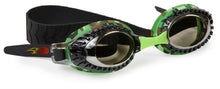 Afbeelding in Gallery-weergave laden, Bling2O Zwembril - Terrain Vehicle / General Green
