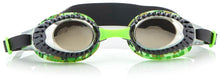 Afbeelding in Gallery-weergave laden, Bling2O Zwembril - Terrain Vehicle / General Green
