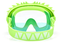 Afbeelding in Gallery-weergave laden, Bling2O Zwemmasker - Dragon / Greenglider

