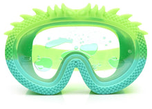 Afbeelding in Gallery-weergave laden, Bling2O Zwemmasker - Dragon / Greenglider
