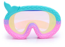Afbeelding in Gallery-weergave laden, Bling2O Zwemmasker - Seaside / Lorelai Lilac
