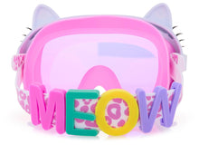 Afbeelding in Gallery-weergave laden, Bling2O - zwemmasker CLAWDIA - PurrPersian
