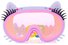 Afbeelding in Gallery-weergave laden, Bling2O - zwemmasker CLAWDIA - PurrPersian
